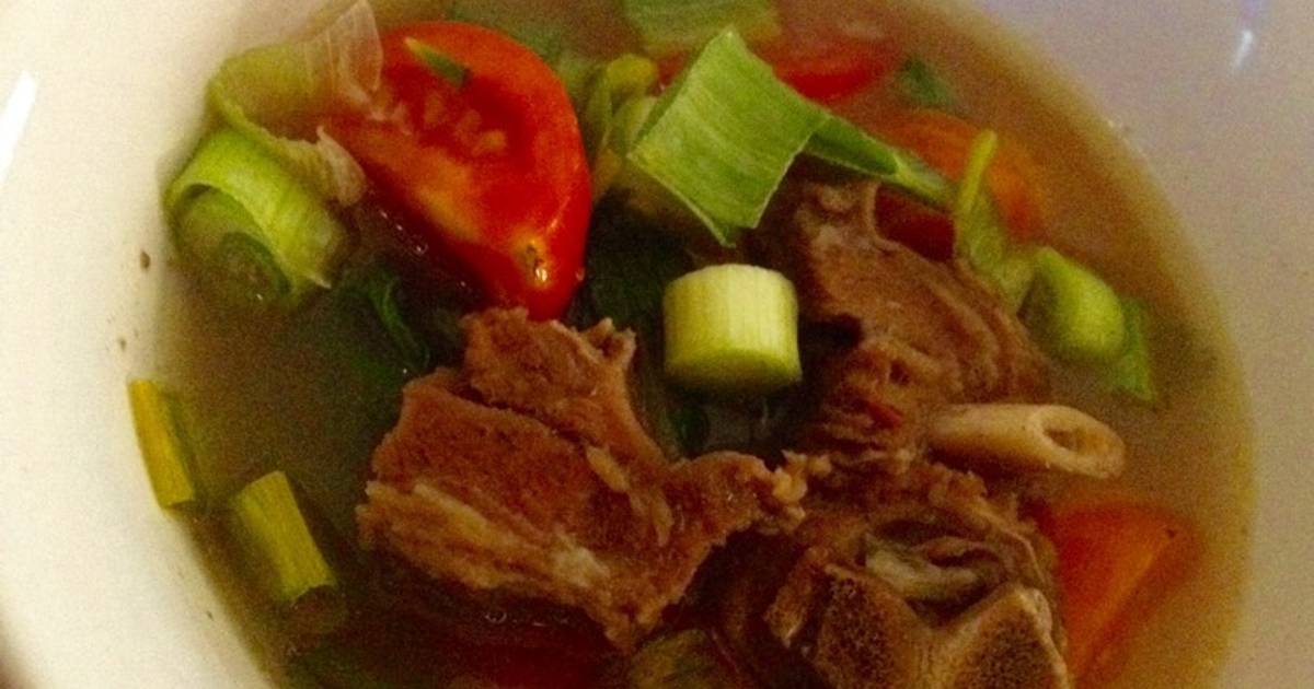 Tulang iga sapi - 477 resep - Cookpad