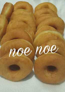 Donat Kentang NCC
