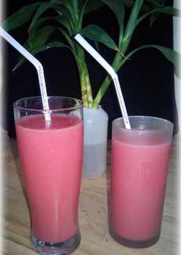 Jus Jambu Biji