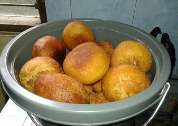 resep Resep kue untuk2 isi unti kelapa