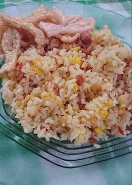 Nasi goreng maknyuz