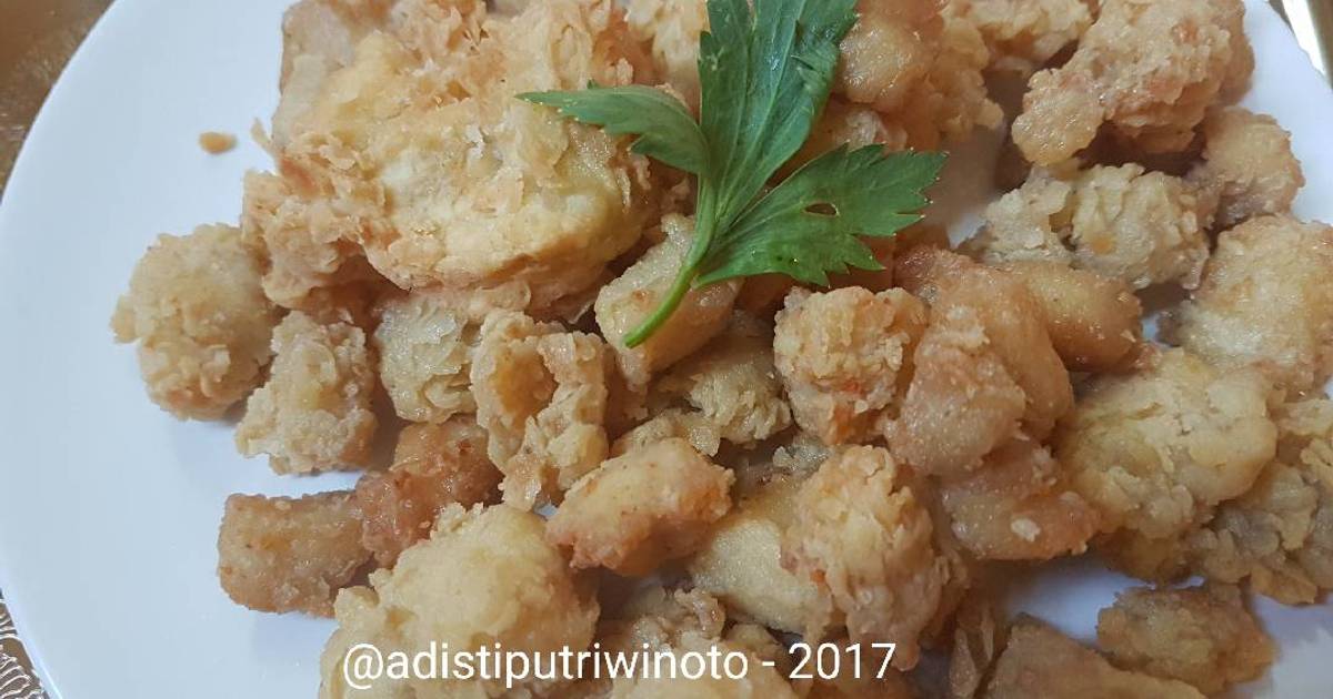 45 resep ayam pok pok enak dan sederhana - Cookpad