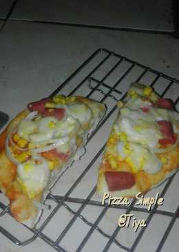 Pizza Simple