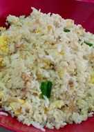 Nasi Goreng Margarin