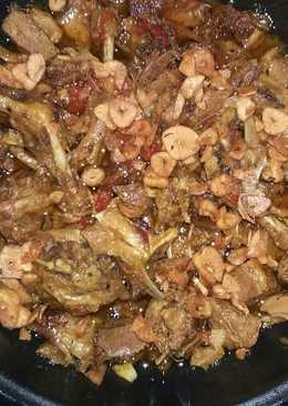 Rica-rica enthok