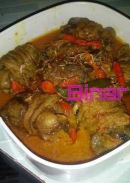 Gulai ati ampela