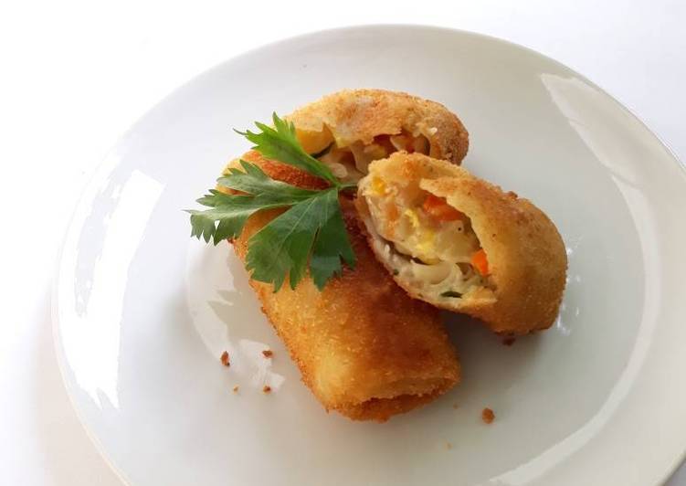 resep Risoles kampung (PR_risolesdkk)