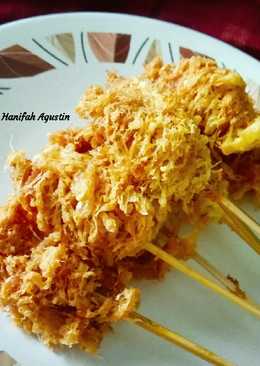 Sate Telur