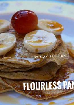 Flourless Pancake