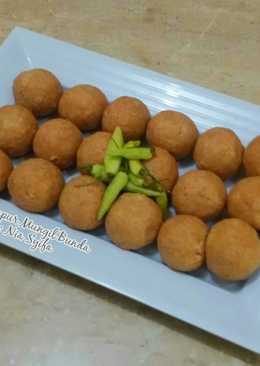 Tahu Bulat HomeMade