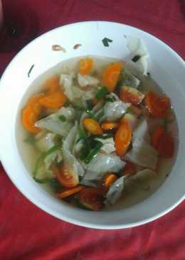 Sop Ayam