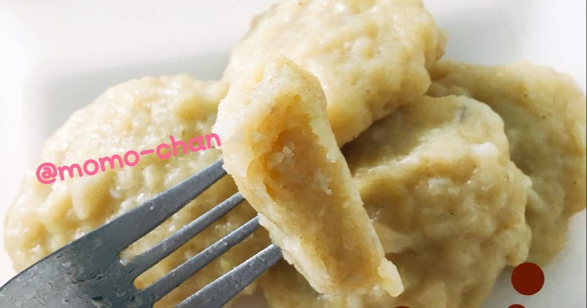 313 resep  siomay  bandung  enak dan sederhana Cookpad