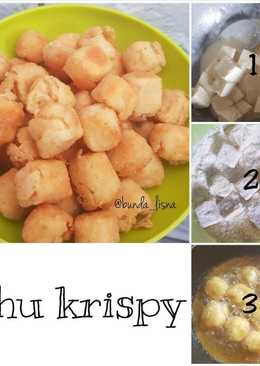 Tahu Krispy