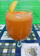 Jus Buah Seger Sehat