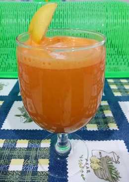 Jus Buah Seger Sehat