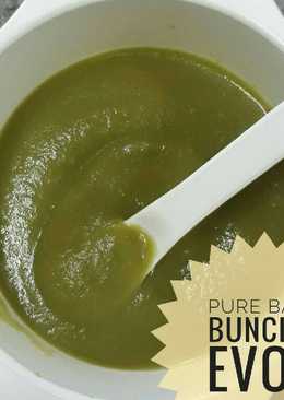 Pure Buncis Mpasi 6m