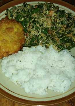 Urap-urap sehat