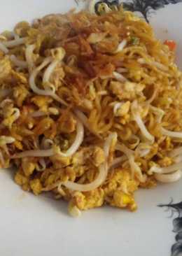 5 resep mie goreng sambal trasi enak dan sederhana - Cookpad