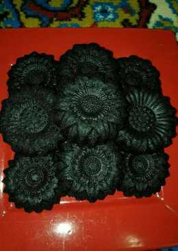 Eggless Moist Chocolate Cake