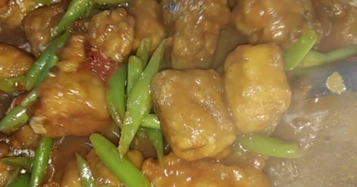 123.377 resep ayam lada enak dan sederhana - Cookpad