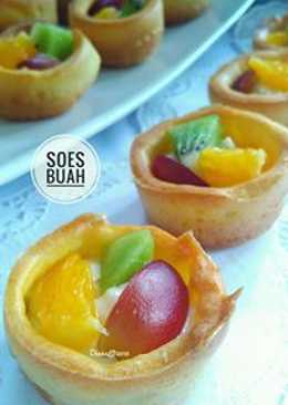 Soes Buah