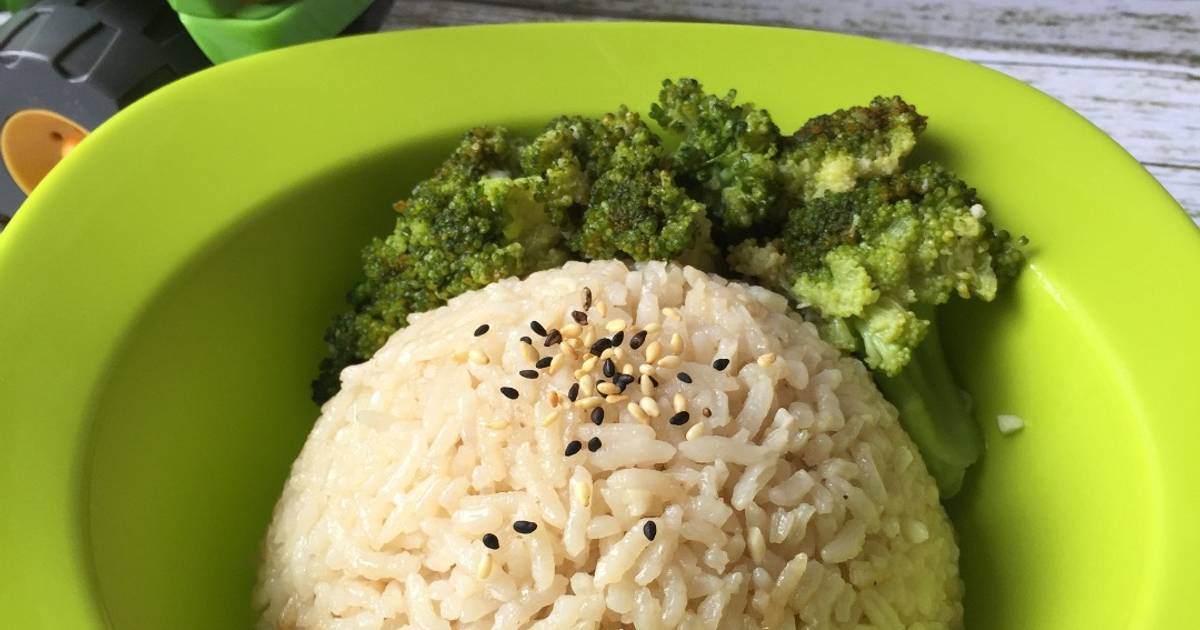  Resep  Nasi hainam rice  cooker  oleh Caroline Ang Cookpad