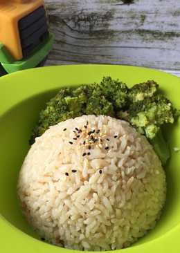 Nasi hainam rice cooker