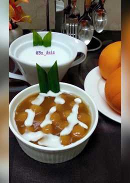  Bubur  candil  68 resep  Cookpad