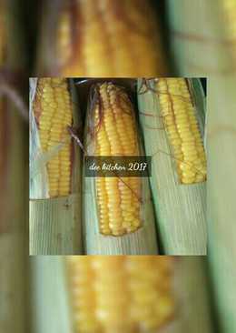 Jagung manis rebus