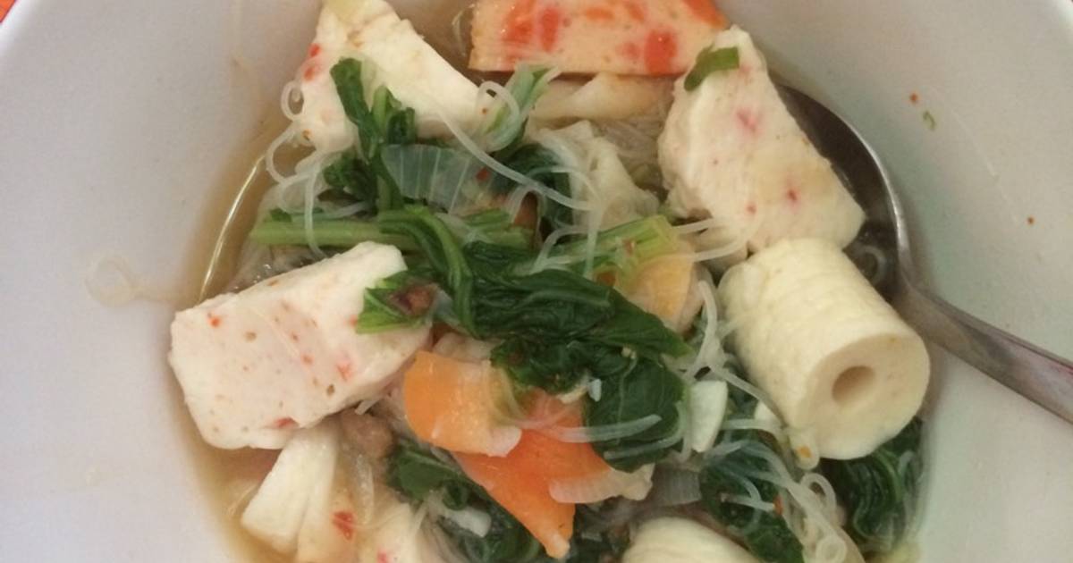 Shabu shabu - 70 resep - Cookpad