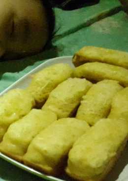 Pukis Keju