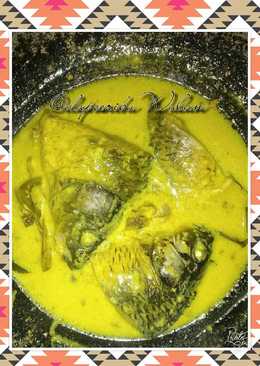 Gulai Ikan Mas ðŸ˜˜