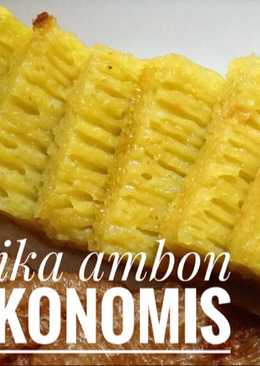 Bika ambon ekonomis