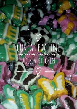 Coklat praline