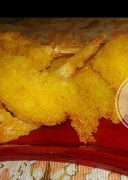 UDANG TEMPURA BY. AYU Ue