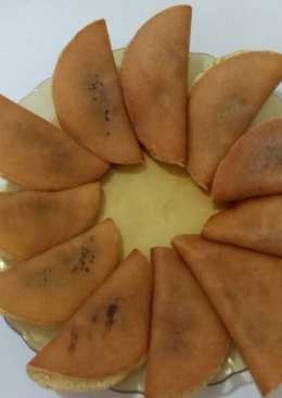 Martabak mini super kenyal dan lembut