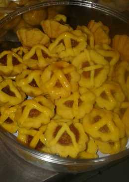 Nastar kranjang
