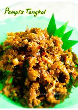 Pampis Tongkol