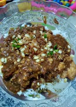 Tahu Tek wong Malang