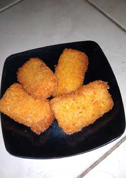 Nugget pisang