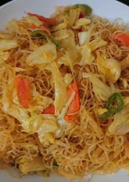 Ingin Melihat Resep Masakan Indonesia Bihun Goreng Terpopuler Ingin Melihat Resep Masakan Indonesia Bihun Goreng Terpopuler