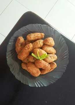Mendol Tempe Pedas