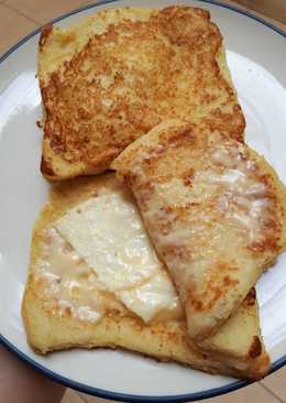 Stuffed French Toast