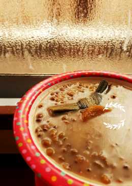 Bubur Kacang Hijau