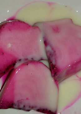 Puding naga