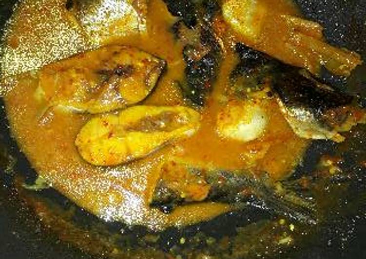 resep lengkap untuk Tempoyak asam durian khas Sumatera Jambi