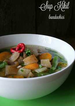 Sup Kikil