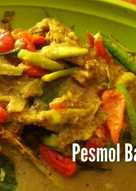 Pesmol Bandeng