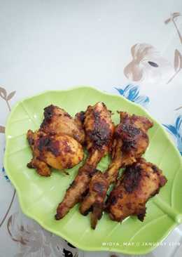 Ayam Bakar