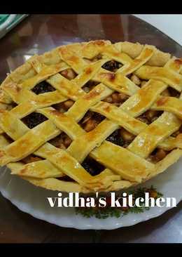 Pie apple